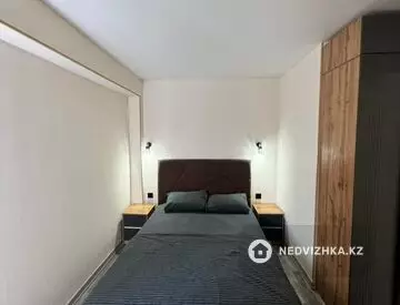 1-комнатная квартира, этаж 1 из 5, 45 м², Посуточно, миниатюра 7