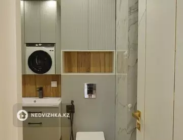 3-комнатная квартира, этаж 15 из 17, 77 м²
