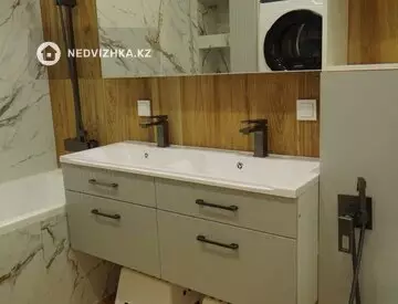 3-комнатная квартира, этаж 15 из 17, 77 м²