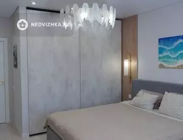 3-комнатная квартира, этаж 15 из 17, 77 м², миниатюра 6