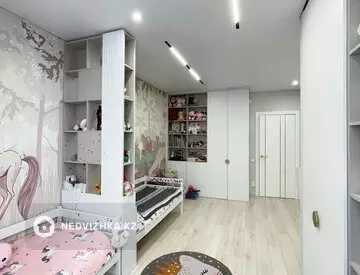 3-комнатная квартира, этаж 15 из 17, 77 м², миниатюра 9