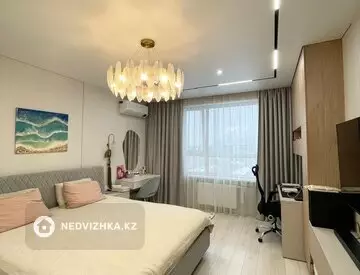 3-комнатная квартира, этаж 15 из 17, 77 м², миниатюра 12
