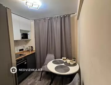 1-комнатная квартира, этаж 1 из 5, 45 м², Посуточно, миниатюра 8