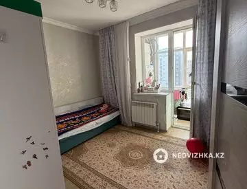 2-комнатная квартира, этаж 6 из 11, 39 м², миниатюра 2