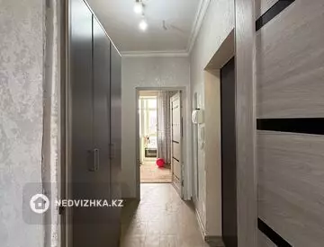 2-комнатная квартира, этаж 6 из 11, 39 м², миниатюра 4