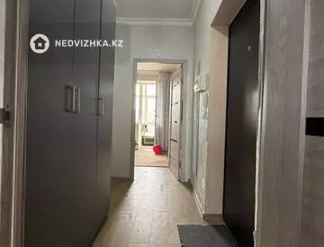 2-комнатная квартира, этаж 6 из 11, 39 м², миниатюра 3
