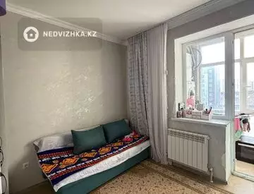 2-комнатная квартира, этаж 6 из 11, 39 м², миниатюра 5