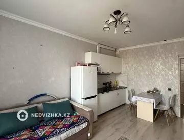 2-комнатная квартира, этаж 6 из 11, 39 м², миниатюра 6