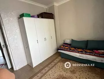 2-комнатная квартира, этаж 6 из 11, 39 м², миниатюра 7