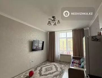 2-комнатная квартира, этаж 6 из 11, 39 м², миниатюра 8