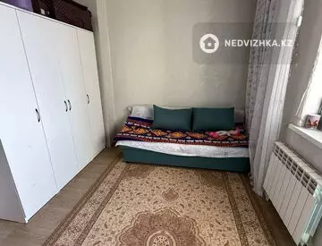 2-комнатная квартира, этаж 6 из 11, 39 м², миниатюра 9