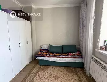 2-комнатная квартира, этаж 6 из 11, 39 м², миниатюра 11