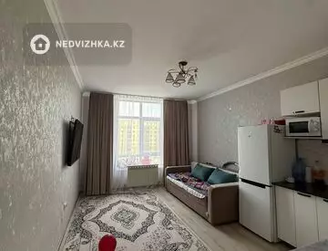 2-комнатная квартира, этаж 6 из 11, 39 м², миниатюра 1