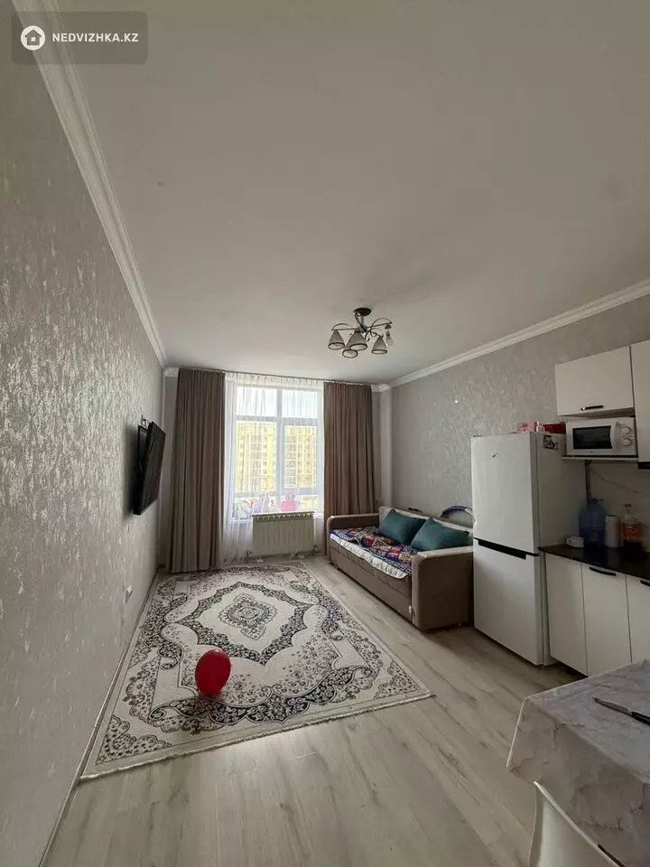 2-комнатная квартира, этаж 6 из 11, 39 м²