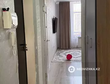 2-комнатная квартира, этаж 6 из 11, 39 м², миниатюра 12