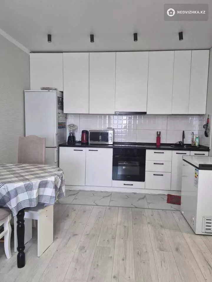 2-комнатная квартира, этаж 7 из 12, 46 м², фотография 4