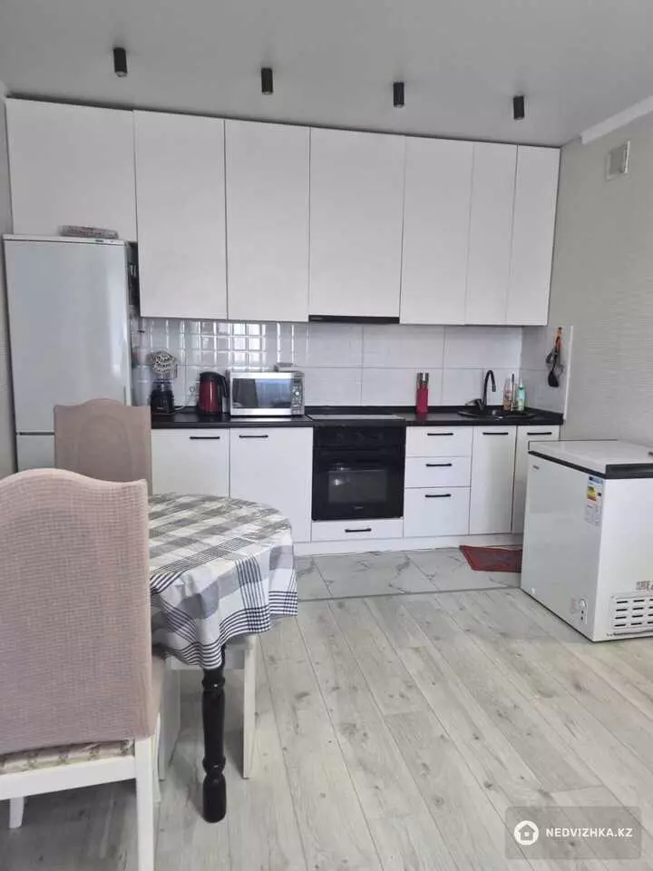 2-комнатная квартира, этаж 7 из 12, 46 м², фотография 5