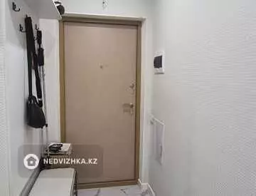 2-бөлмелі пәтер, қабат 7 барлық қабат саны 12, 46 м², 12-нобай