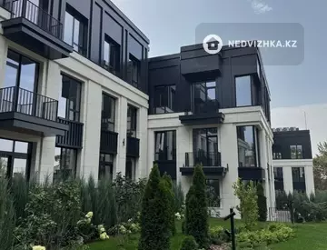3-комнатная квартира, этаж 1 из 3, 85 м², миниатюра 3