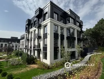 3-комнатная квартира, этаж 1 из 3, 85 м², миниатюра 9