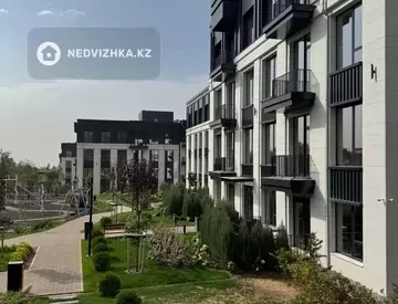 3-комнатная квартира, этаж 1 из 3, 85 м², миниатюра 10