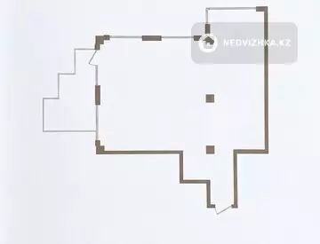 3-комнатная квартира, этаж 1 из 3, 85 м², миниатюра 4
