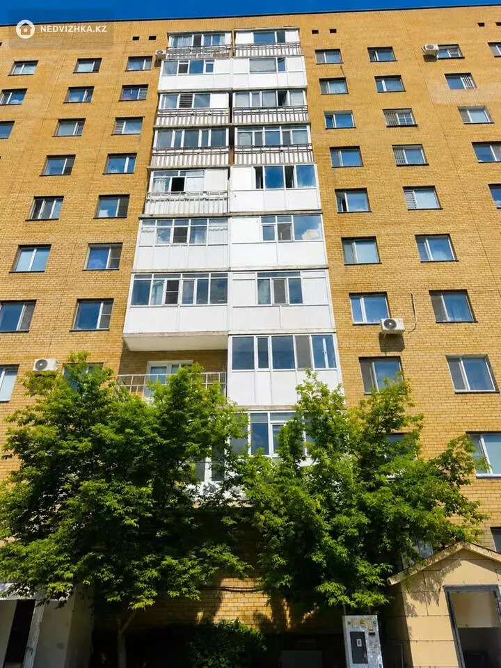 3-комнатная квартира, этаж 2 из 9, 70 м², фотография 3