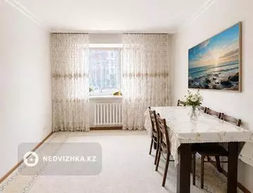 3-комнатная квартира, этаж 2 из 9, 70 м², миниатюра 5