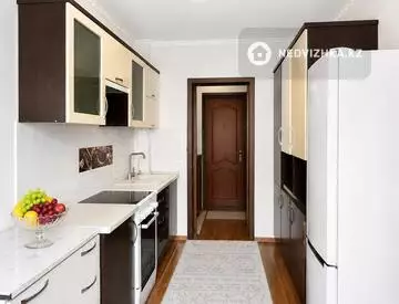 3-комнатная квартира, этаж 2 из 9, 70 м², миниатюра 9