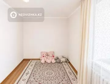 3-комнатная квартира, этаж 2 из 9, 70 м², миниатюра 11