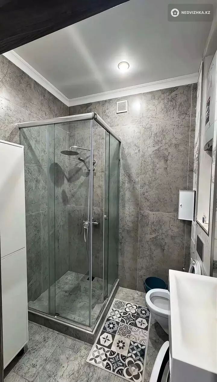1-комнатная квартира, этаж 7 из 9, 41 м², фотография 5