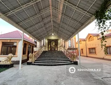 9-комнатный дом, 10 соток, 660 м², миниатюра 3