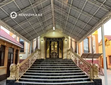 9-комнатный дом, 10 соток, 660 м², миниатюра 4