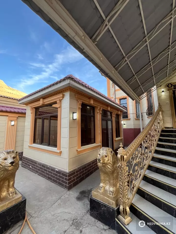 9-комнатный дом, 10 соток, 660 м², фотография 5