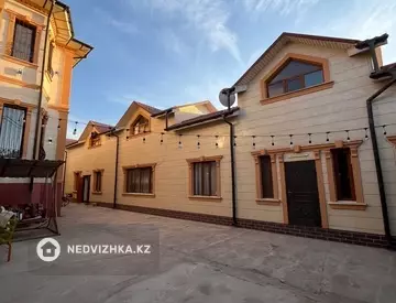 9-комнатный дом, 10 соток, 660 м², миниатюра 6