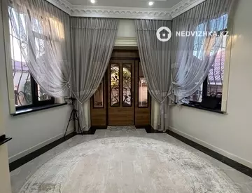 9-комнатный дом, 10 соток, 660 м², миниатюра 9