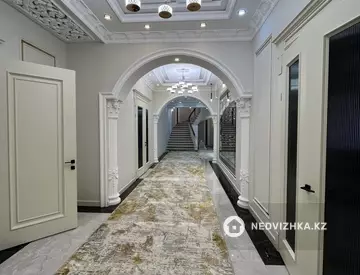 9-комнатный дом, 10 соток, 660 м², миниатюра 10