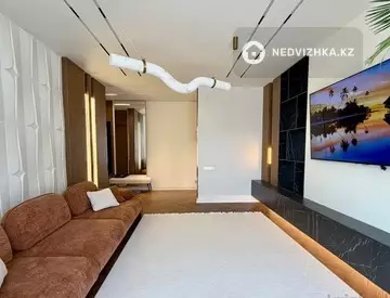 2-комнатная квартира, этаж 7 из 9, 78 м²