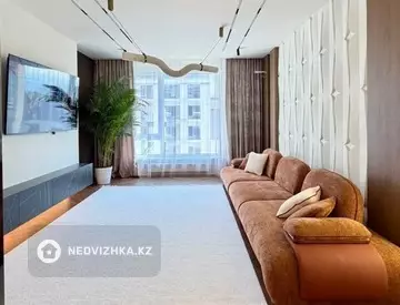 2-комнатная квартира, этаж 7 из 9, 78 м²