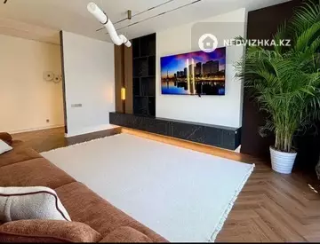 2-комнатная квартира, этаж 7 из 9, 78 м²