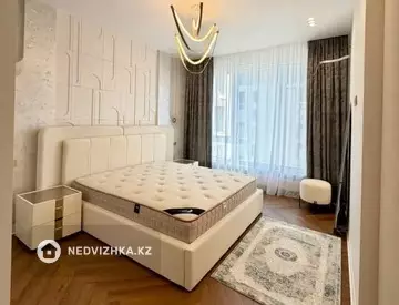 2-комнатная квартира, этаж 7 из 9, 78 м²