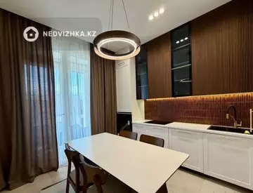 2-бөлмелі пәтер, қабат 7 барлық қабат саны 9, 78 м², 8-нобай
