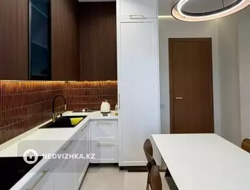 2-бөлмелі пәтер, қабат 7 барлық қабат саны 9, 78 м², 9-нобай