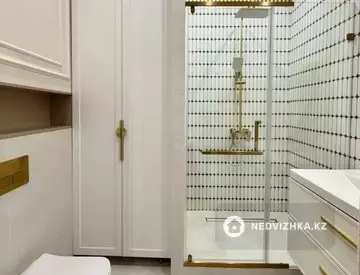 2-бөлмелі пәтер, қабат 7 барлық қабат саны 9, 78 м², 12-нобай