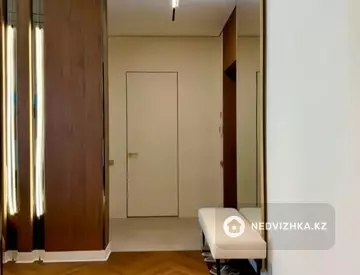 2-бөлмелі пәтер, қабат 7 барлық қабат саны 9, 78 м², 10-нобай