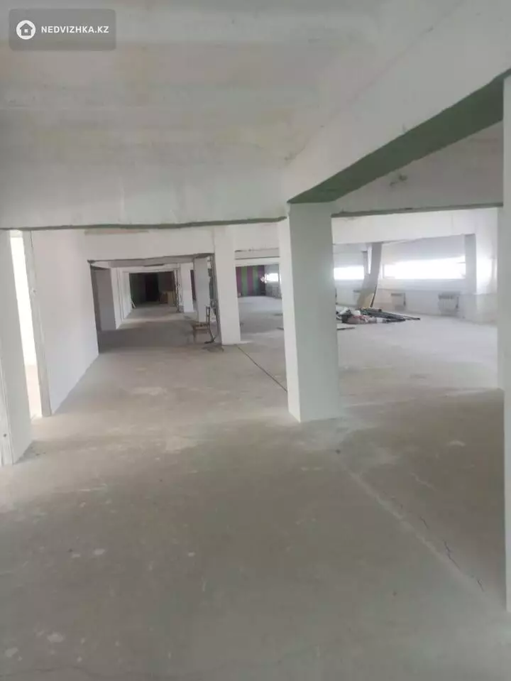 Помещение, этаж 5 из 5, 500 м², На длительный срок, фотография 2