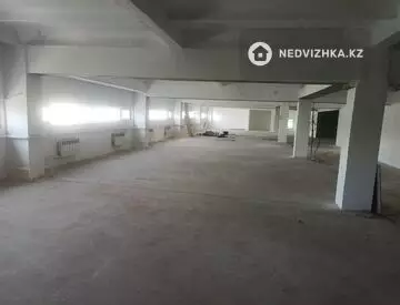 Орынжай, қабат 5 барлық қабат саны 5, 500 м², На длительный срок, 1-нобай