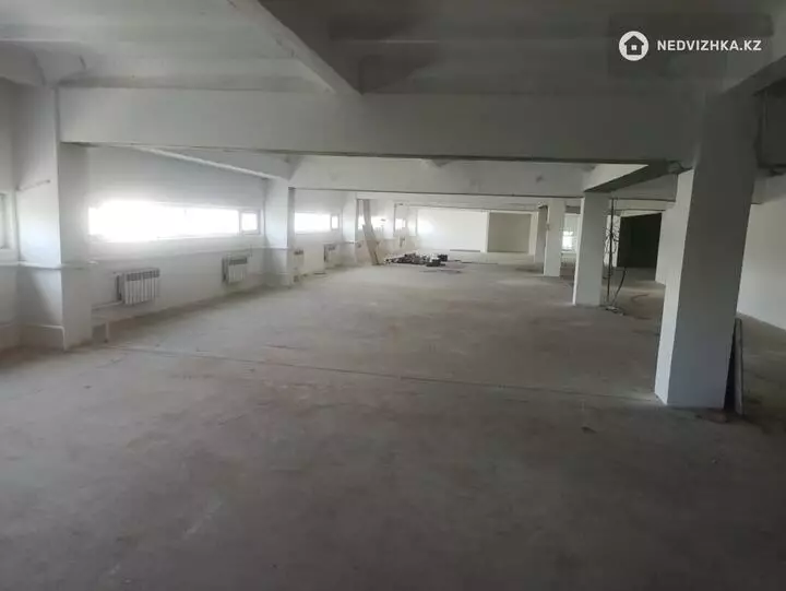 Помещение, этаж 5 из 5, 500 м², На длительный срок