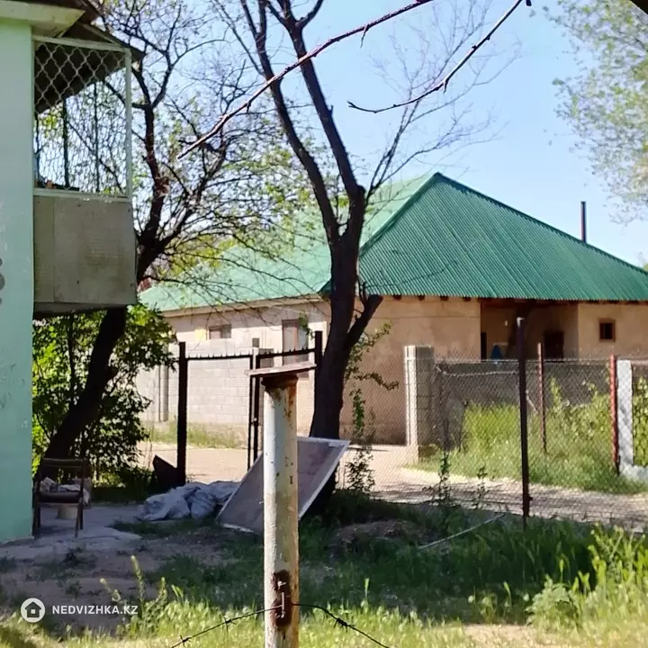1-комнатная дача, 6 соток, 30 м²