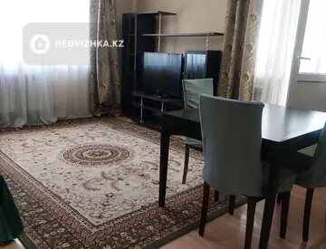 1-комнатная квартира, этаж 4 из 12, 50 м²